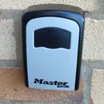 Master Key Safe Fitted