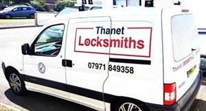 Acol Locksmiths 1 Thanet-Locksmiths-Van