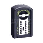 Burton Key safe