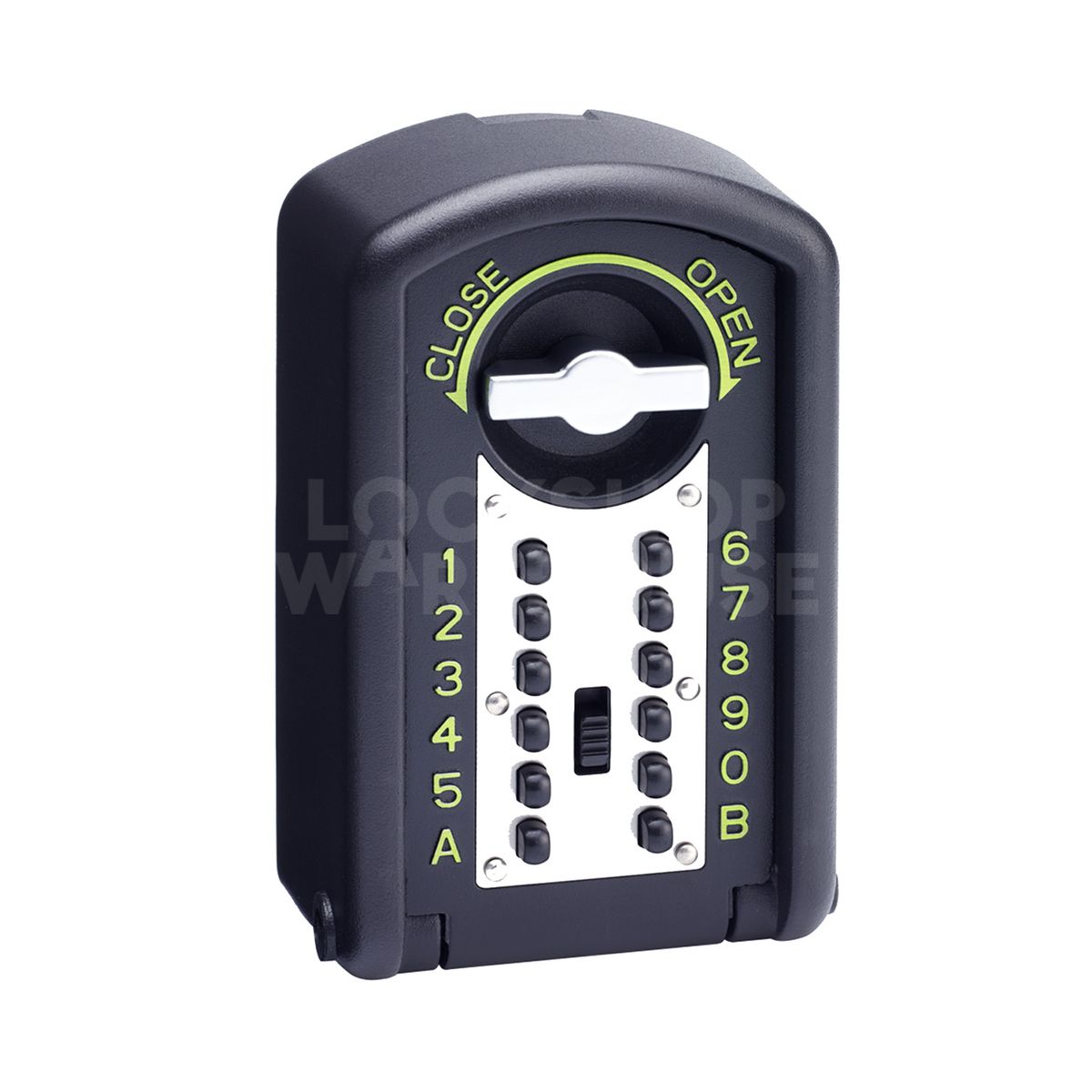 Burton Key safe