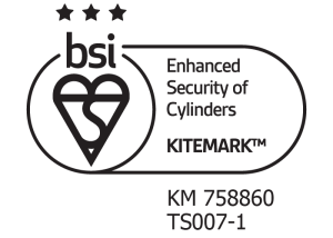 High Security Locks 2 BSI