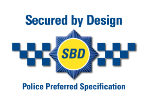 secured by design