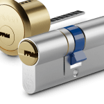 High Security Locks