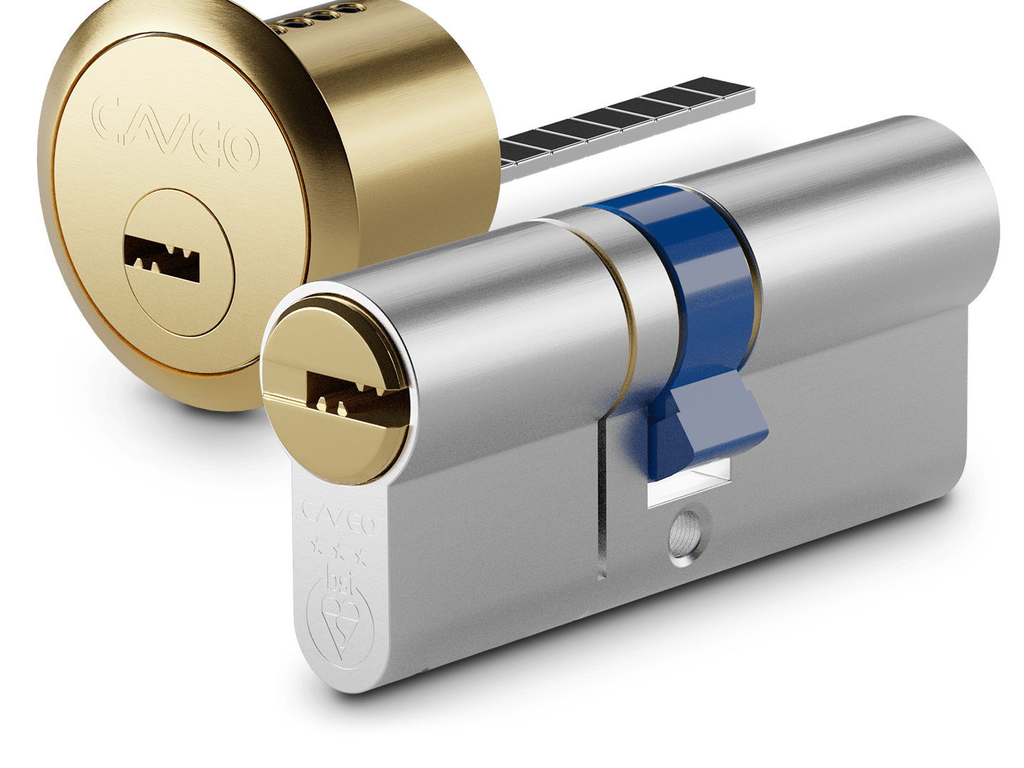 High Security Locks 1 High Security Locks