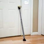 Door Reinforcement