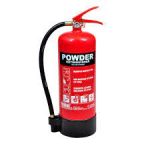 Fire Safety