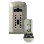 Supra C500 Pro Key Safe