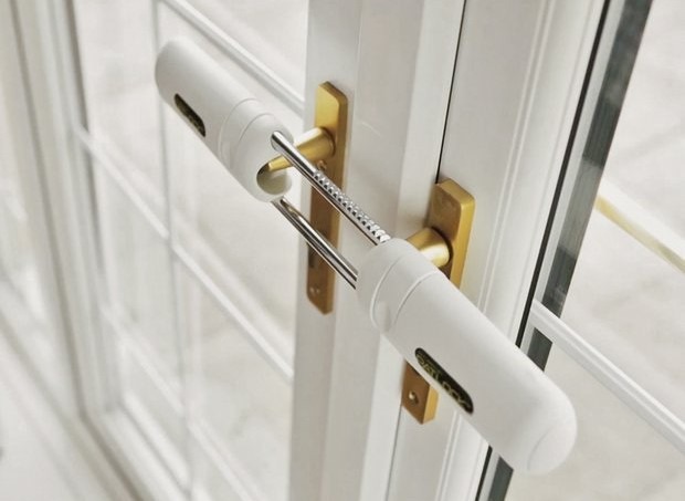 High Security Products 2 Patlock
