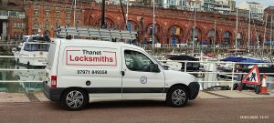 Thanet Locksmiths in Ramsgate