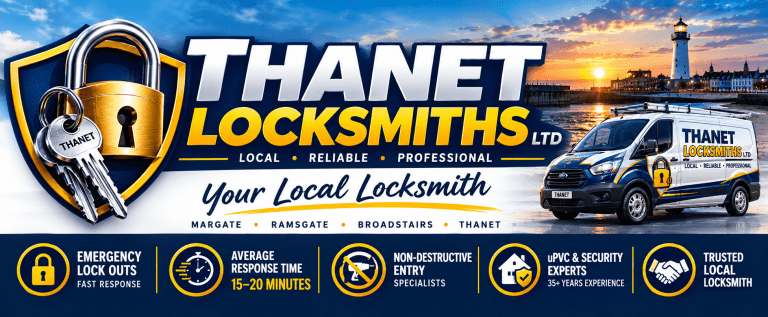 Thanet Locksmiths Ltd